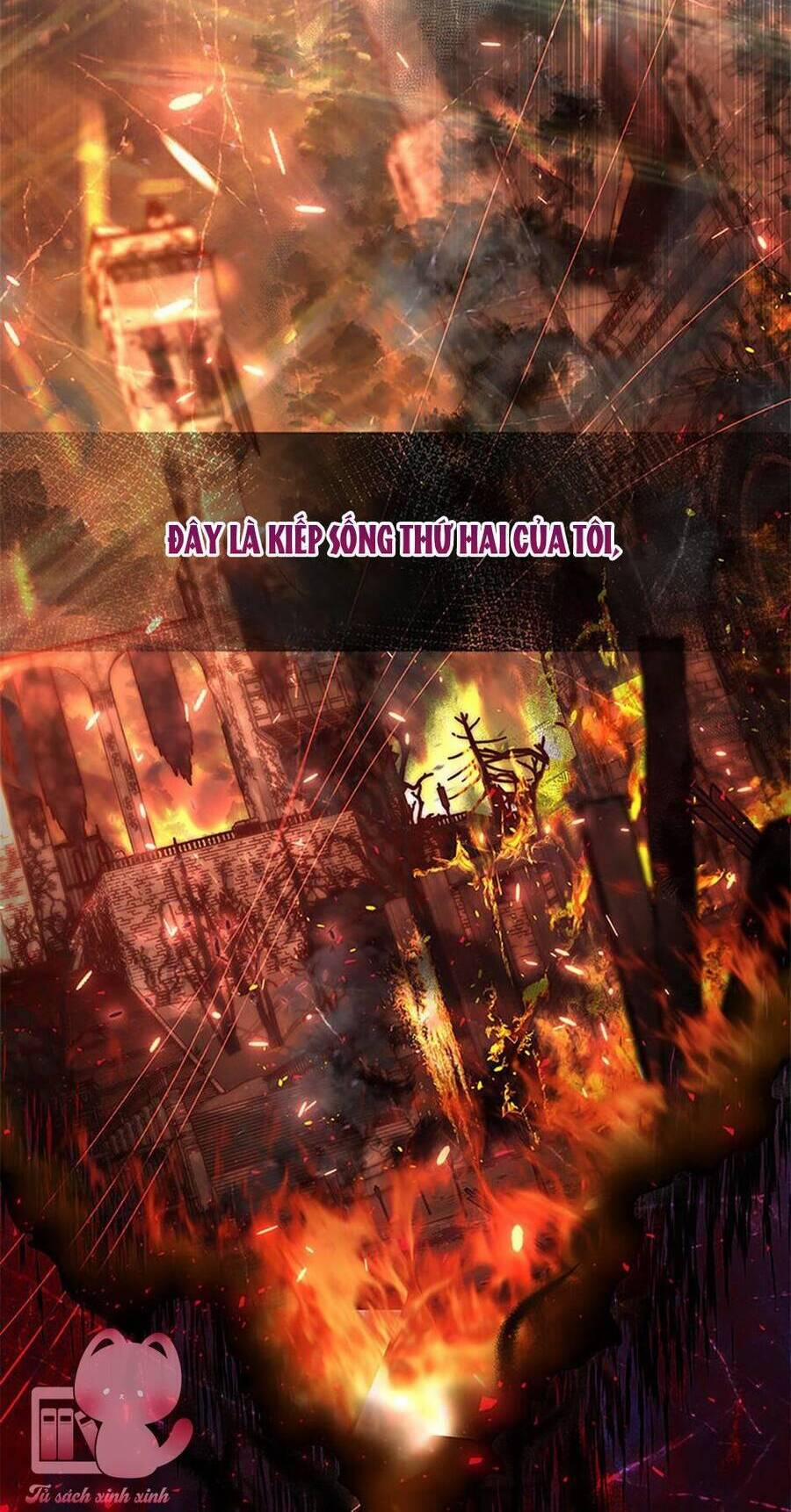 Công Chúa Chloe 113 trang 12