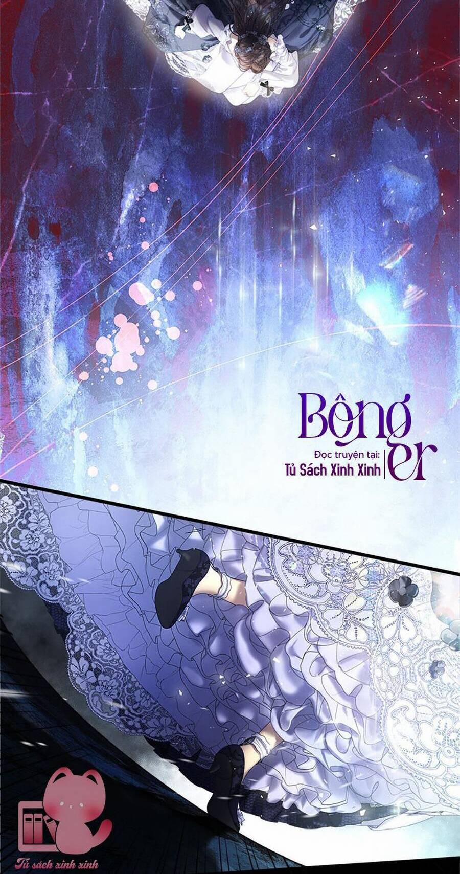 Công Chúa Chloe 113 trang 14