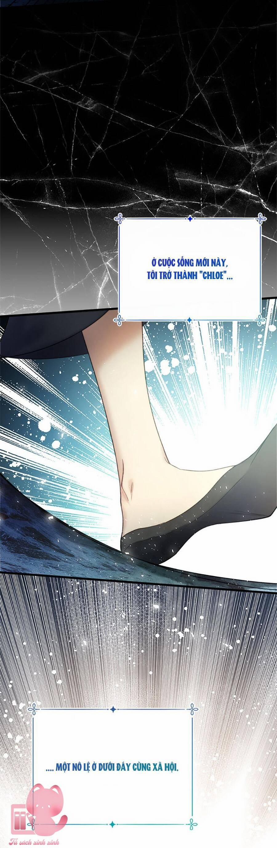 Công Chúa Chloe 113 trang 15