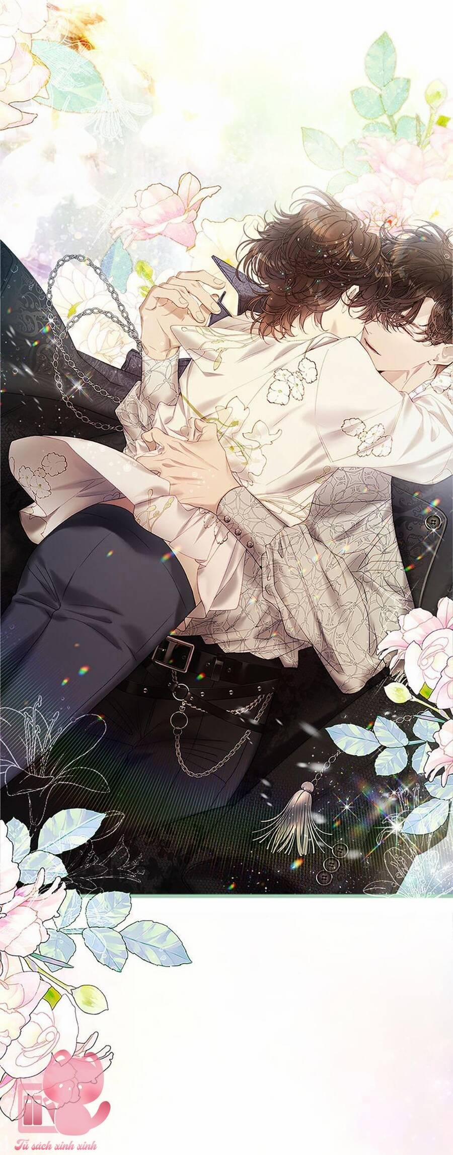 Công Chúa Chloe 113 trang 17