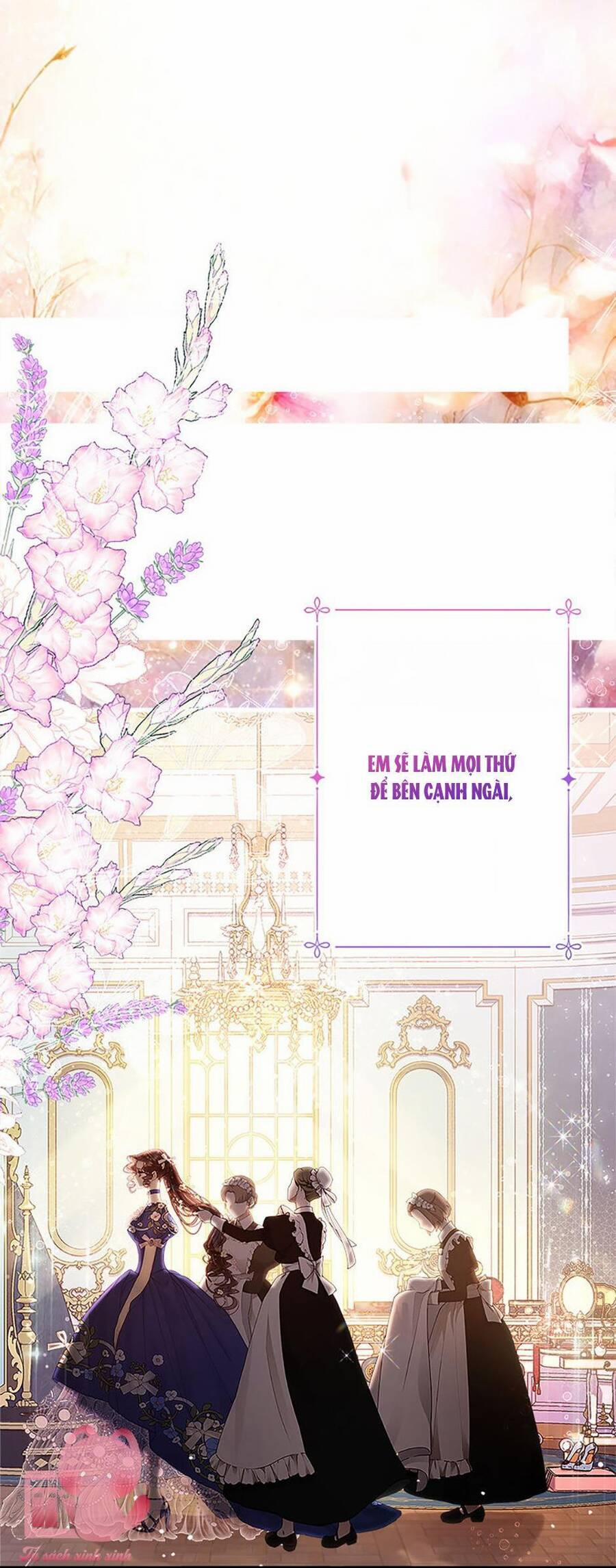 Công Chúa Chloe 113 trang 18