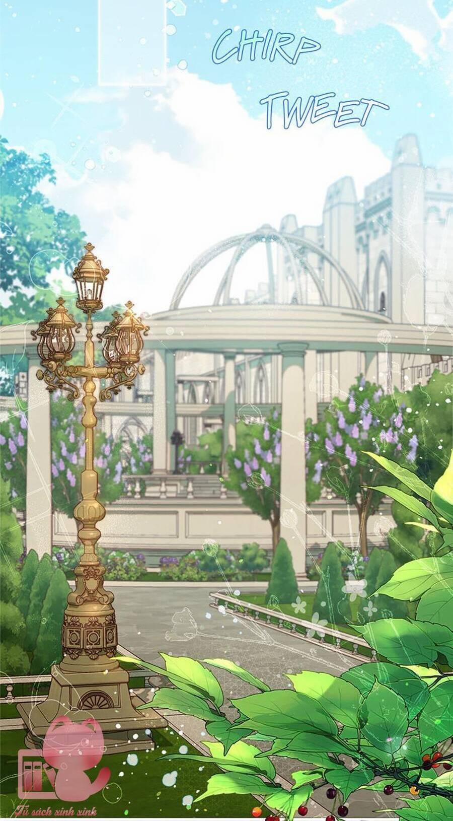 Công Chúa Chloe 113 trang 24