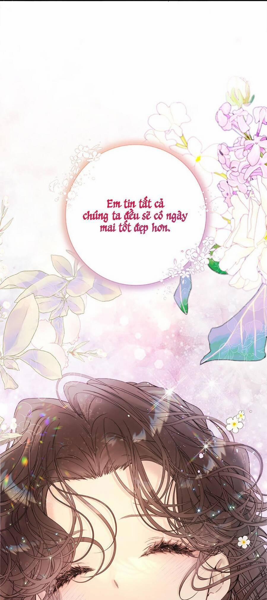 Công Chúa Chloe 113 trang 27