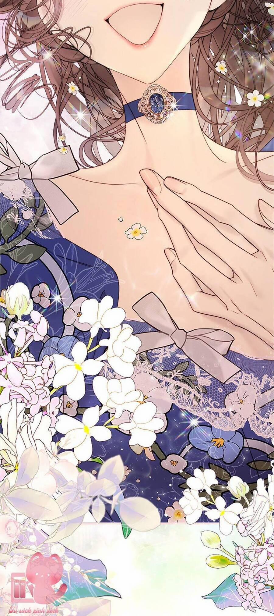 Công Chúa Chloe 113 trang 28