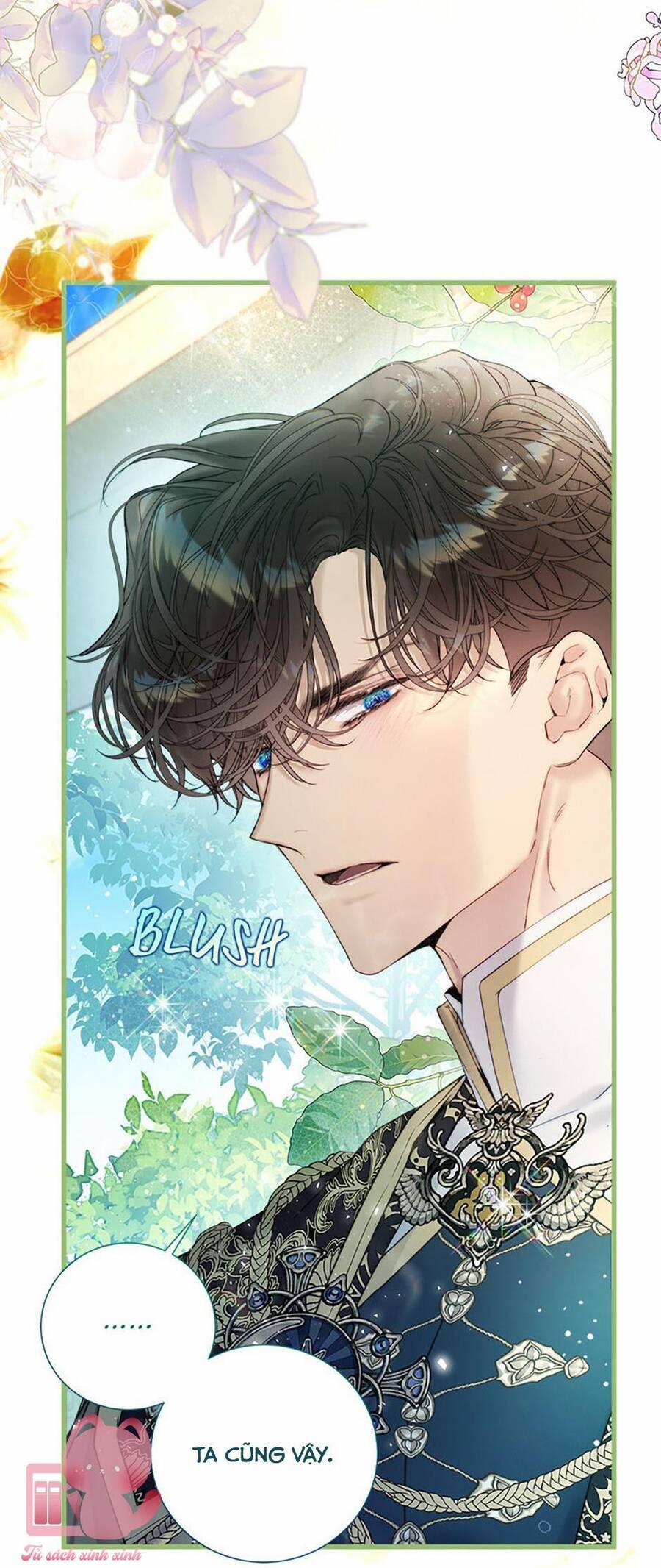 Công Chúa Chloe 113 trang 29