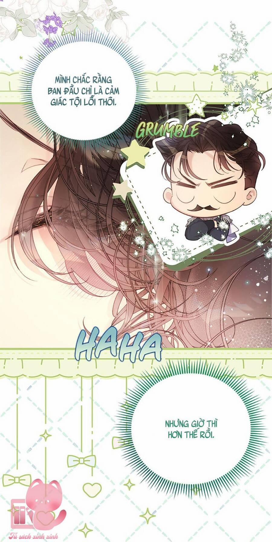 Công Chúa Chloe 113 trang 3