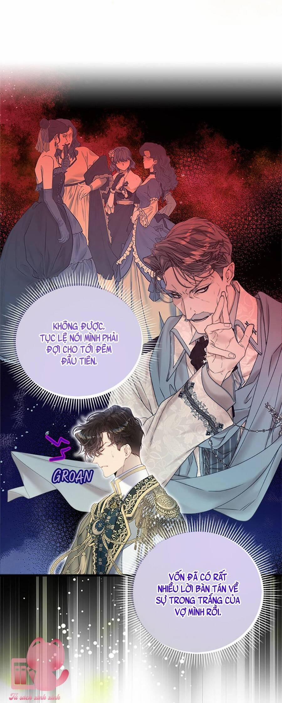 Công Chúa Chloe 113 trang 31