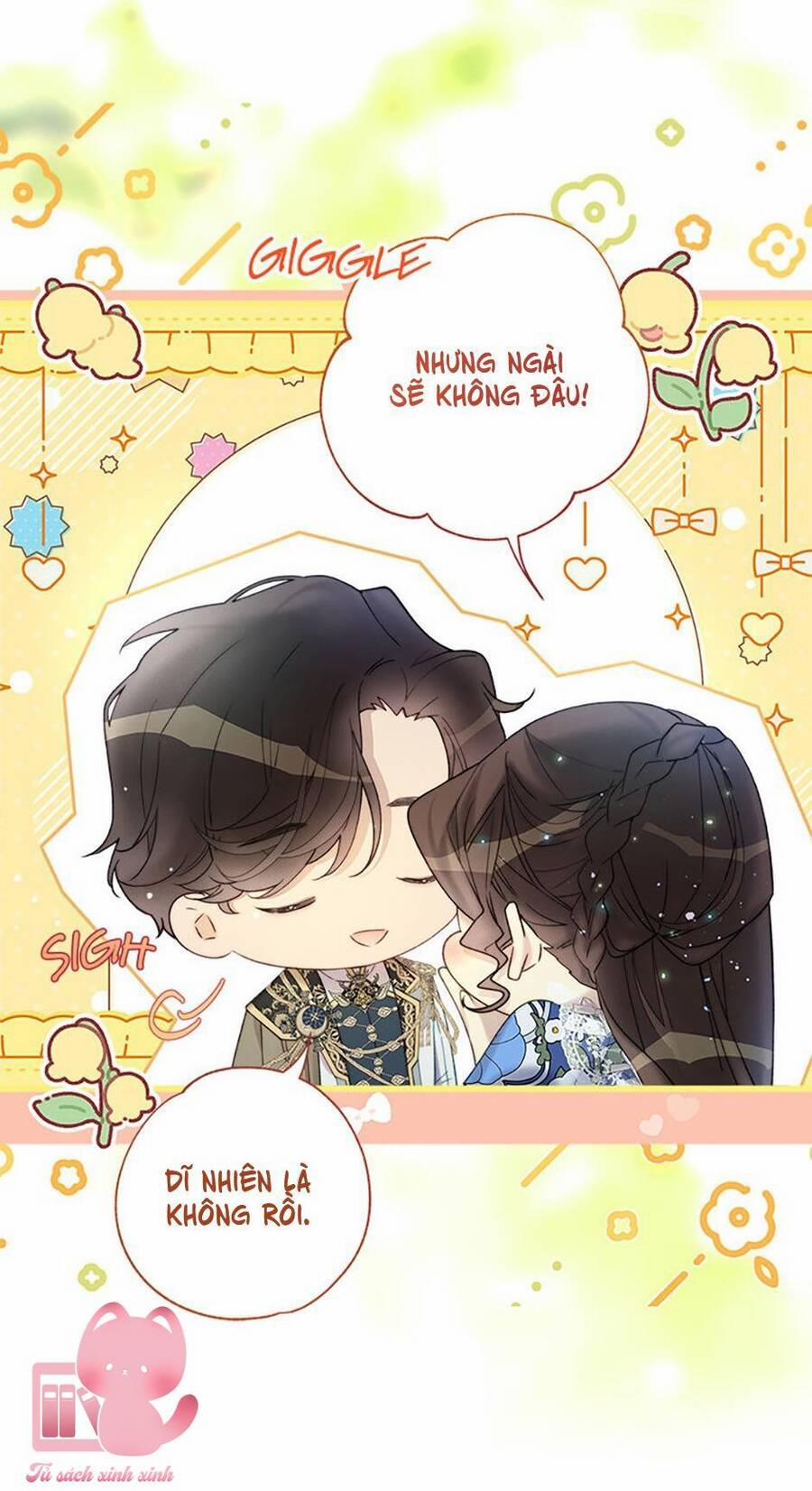 Công Chúa Chloe 113 trang 35