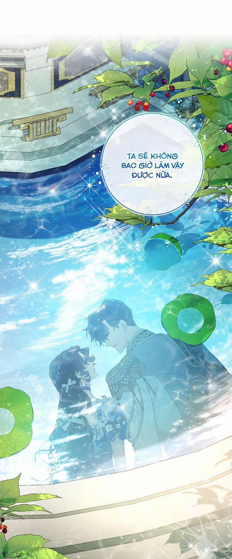 Công Chúa Chloe 113 trang 36