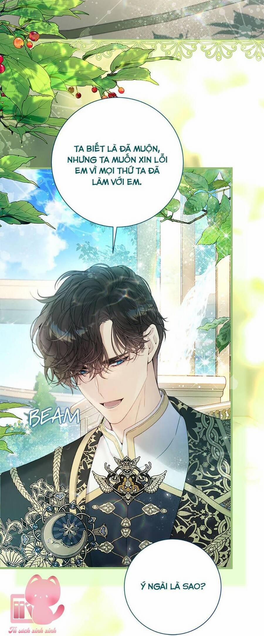 Công Chúa Chloe 113 trang 37