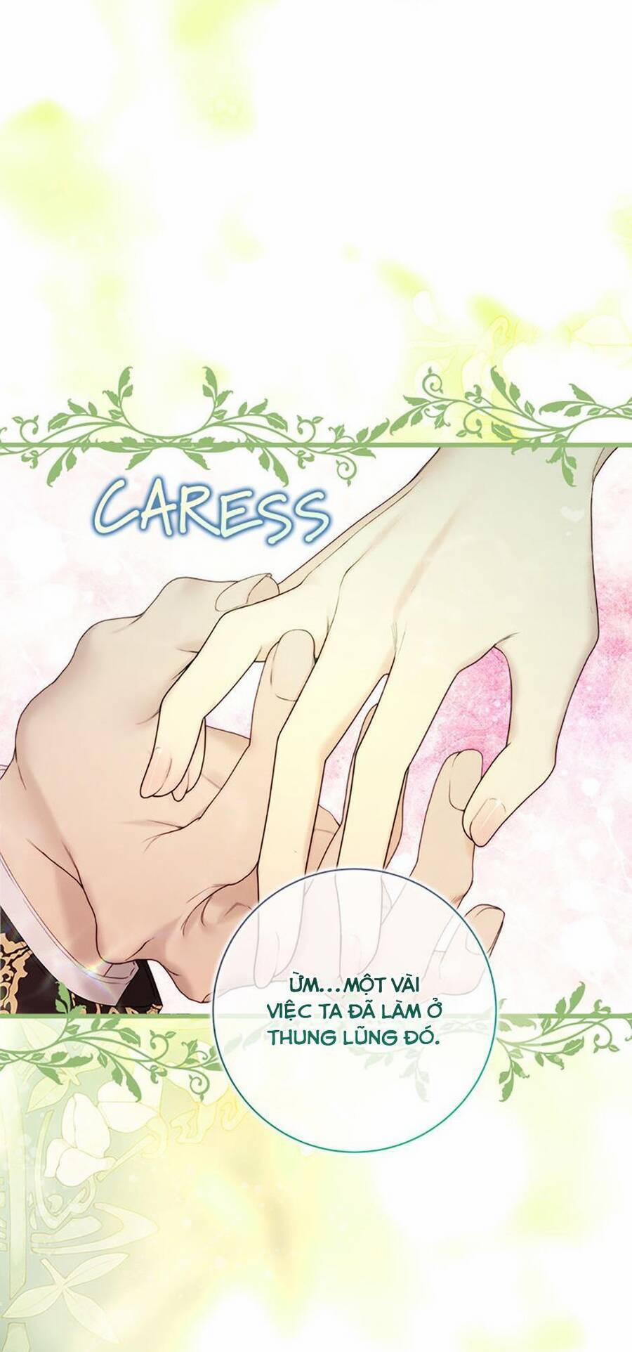 Công Chúa Chloe 113 trang 38