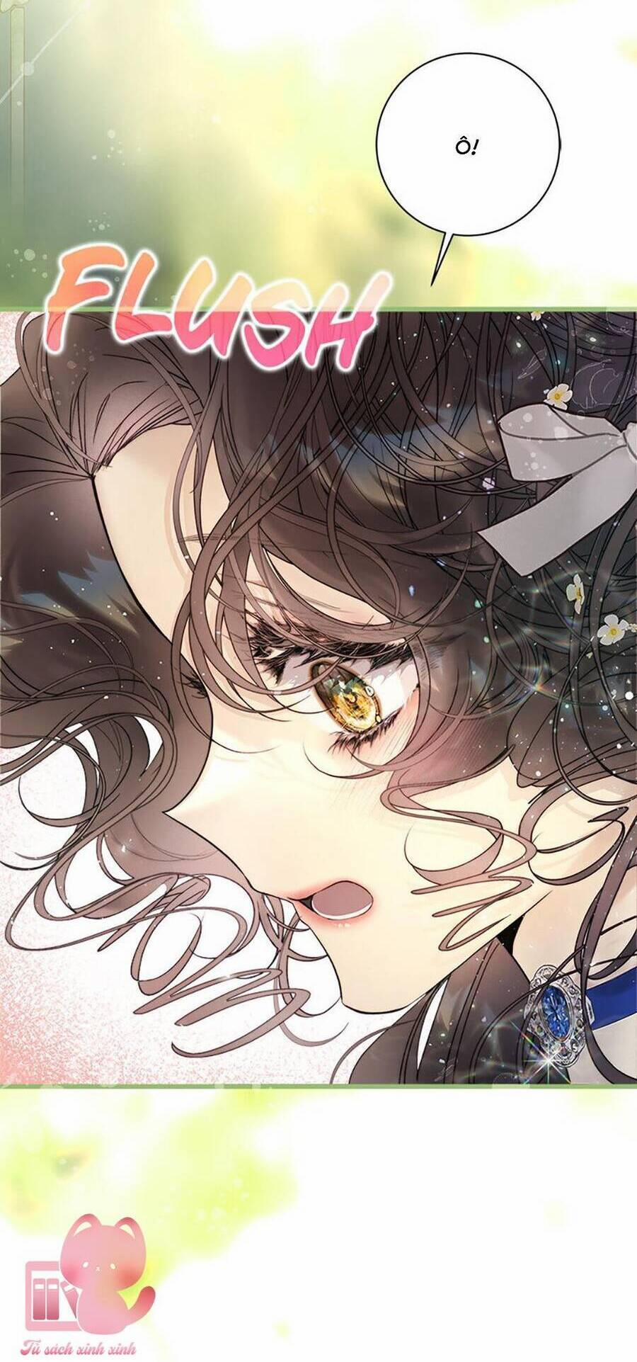 Công Chúa Chloe 113 trang 39