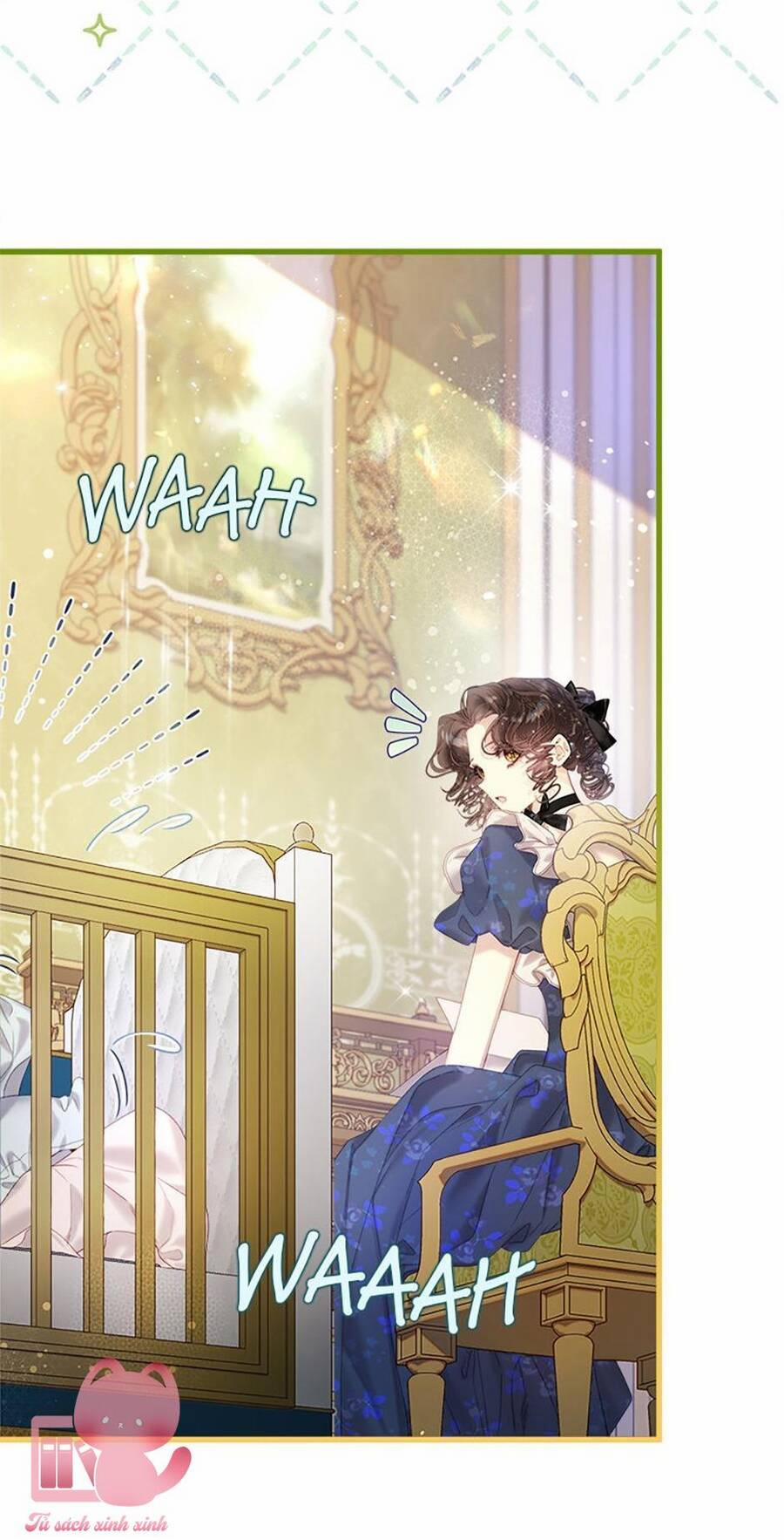 Công Chúa Chloe 113 trang 4