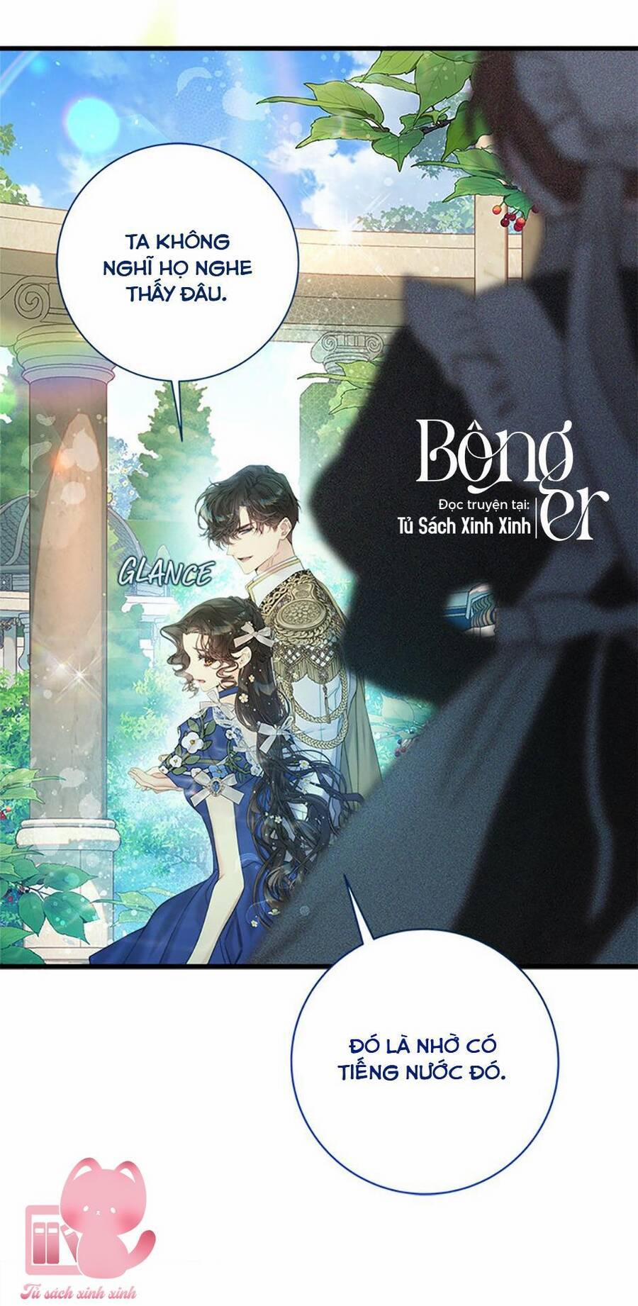 Công Chúa Chloe 113 trang 40