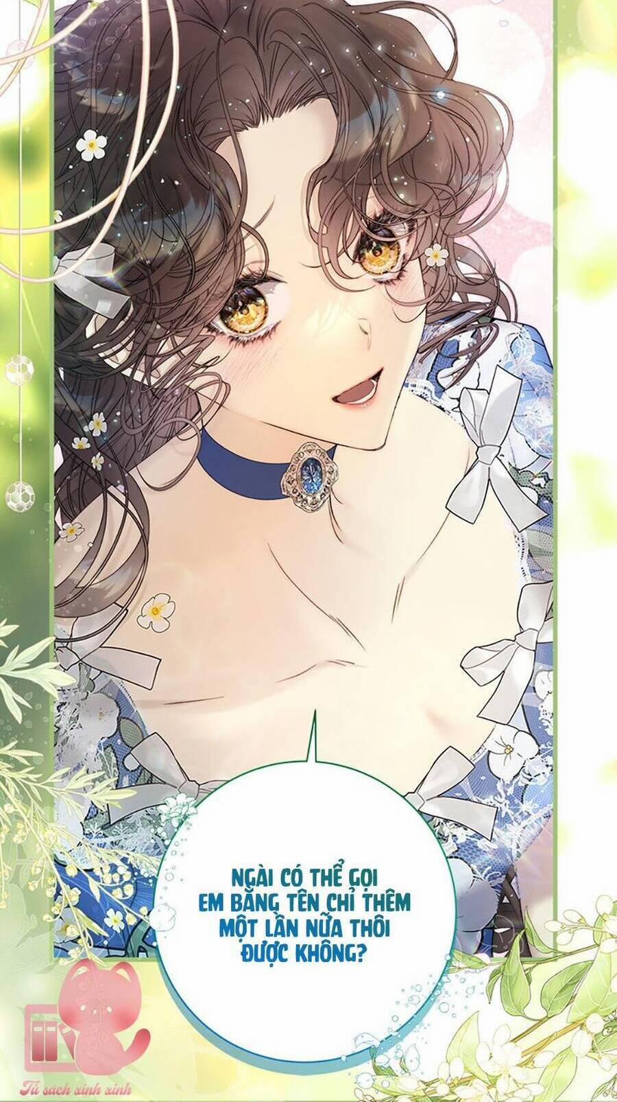 Công Chúa Chloe 113 trang 42