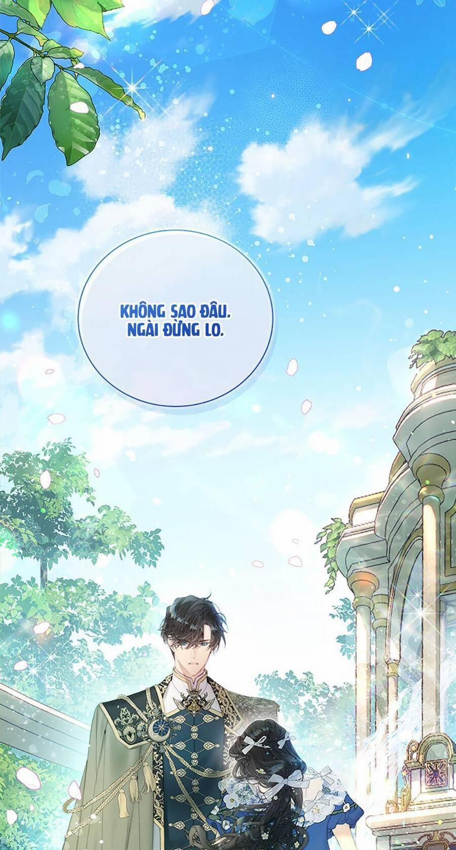 Công Chúa Chloe 113 trang 45