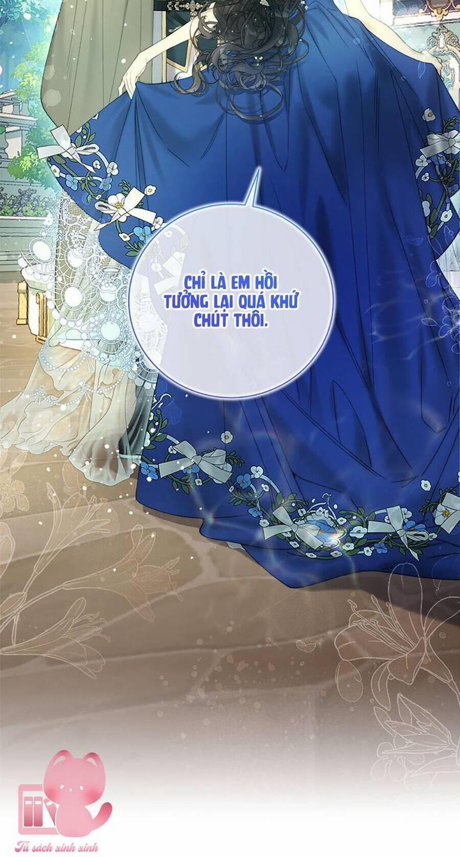 Công Chúa Chloe 113 trang 46