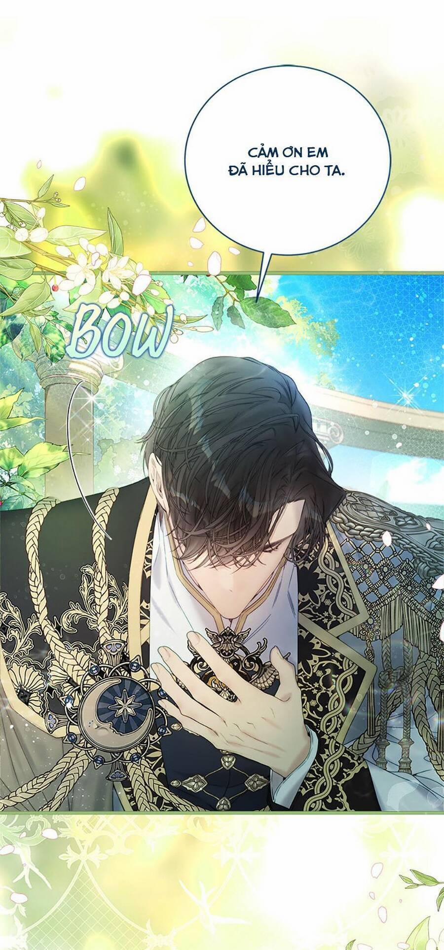 Công Chúa Chloe 113 trang 47