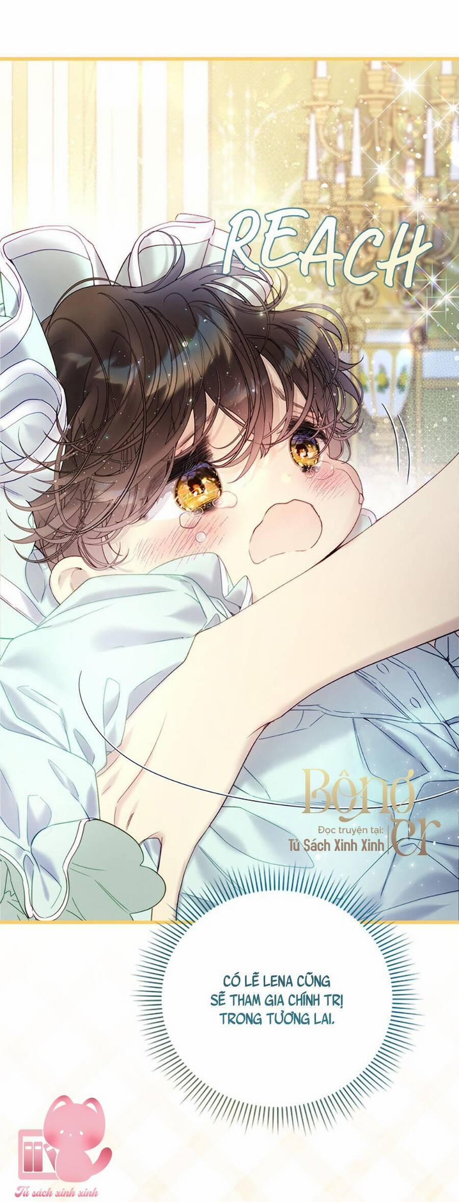 Công Chúa Chloe 113 trang 5