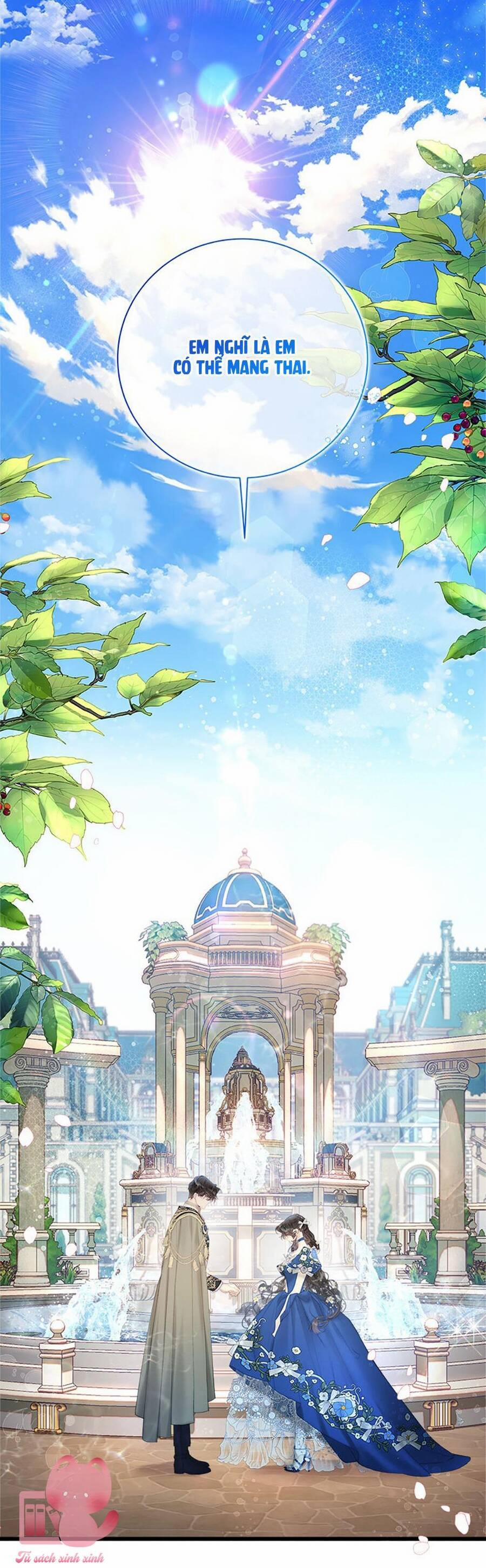 Công Chúa Chloe 113 trang 51