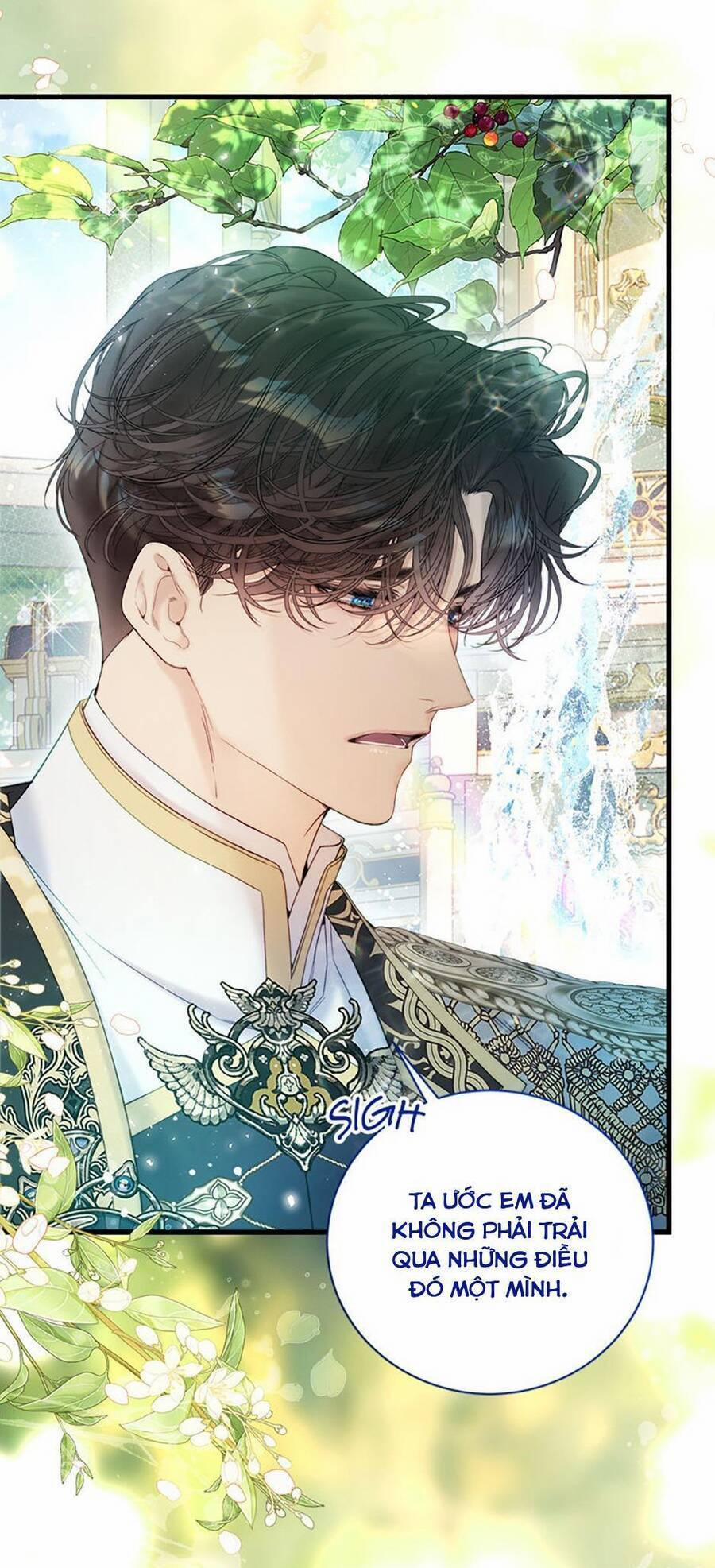 Công Chúa Chloe 113 trang 53