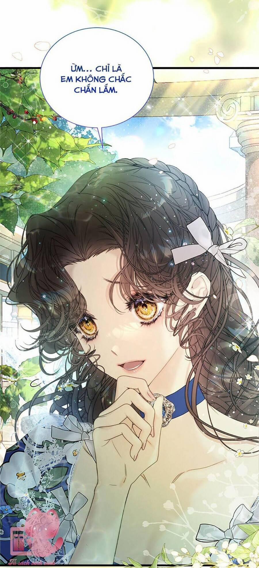 Công Chúa Chloe 113 trang 54