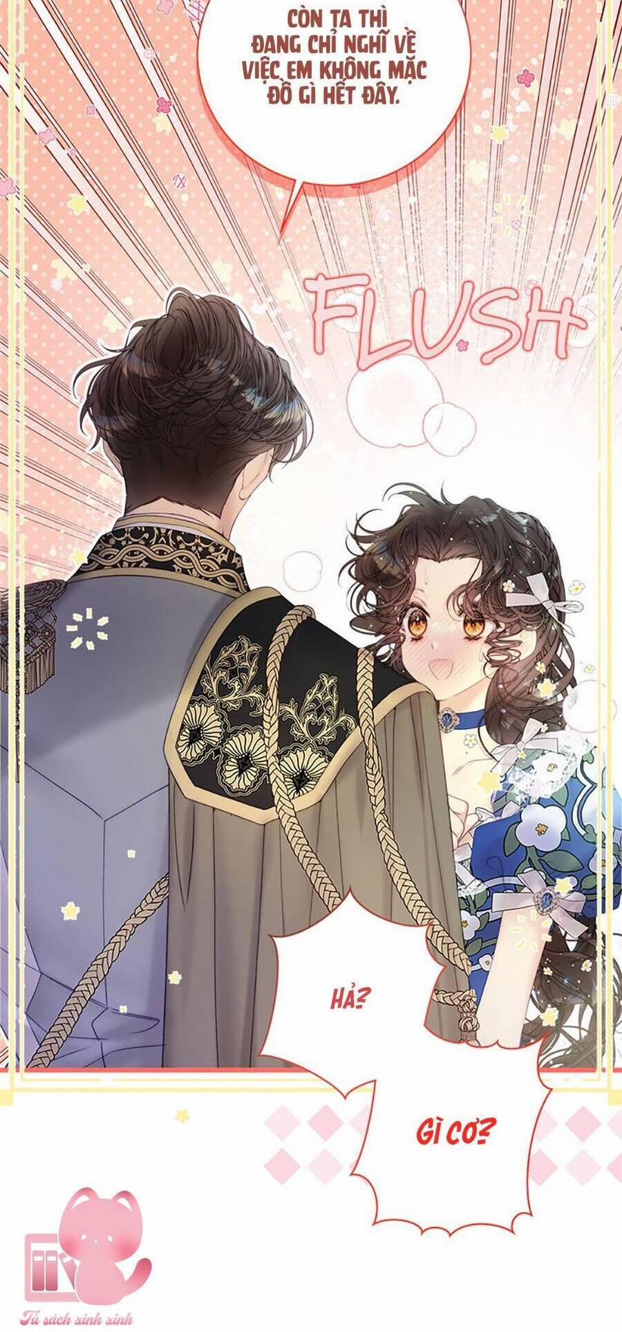 Công Chúa Chloe 113 trang 56