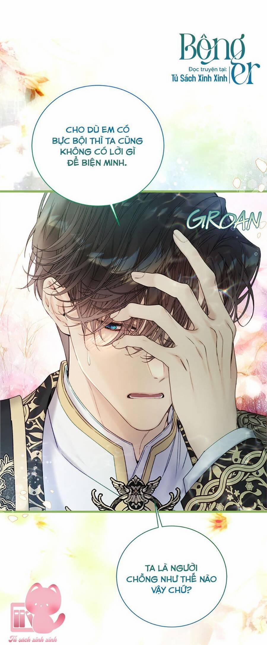 Công Chúa Chloe 113 trang 57