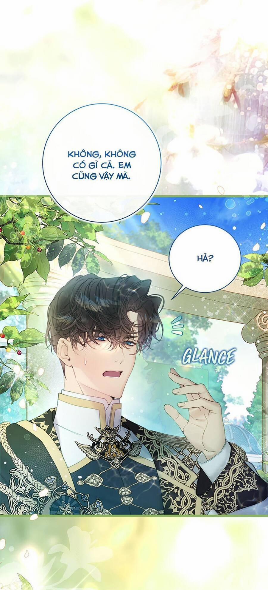 Công Chúa Chloe 113 trang 58