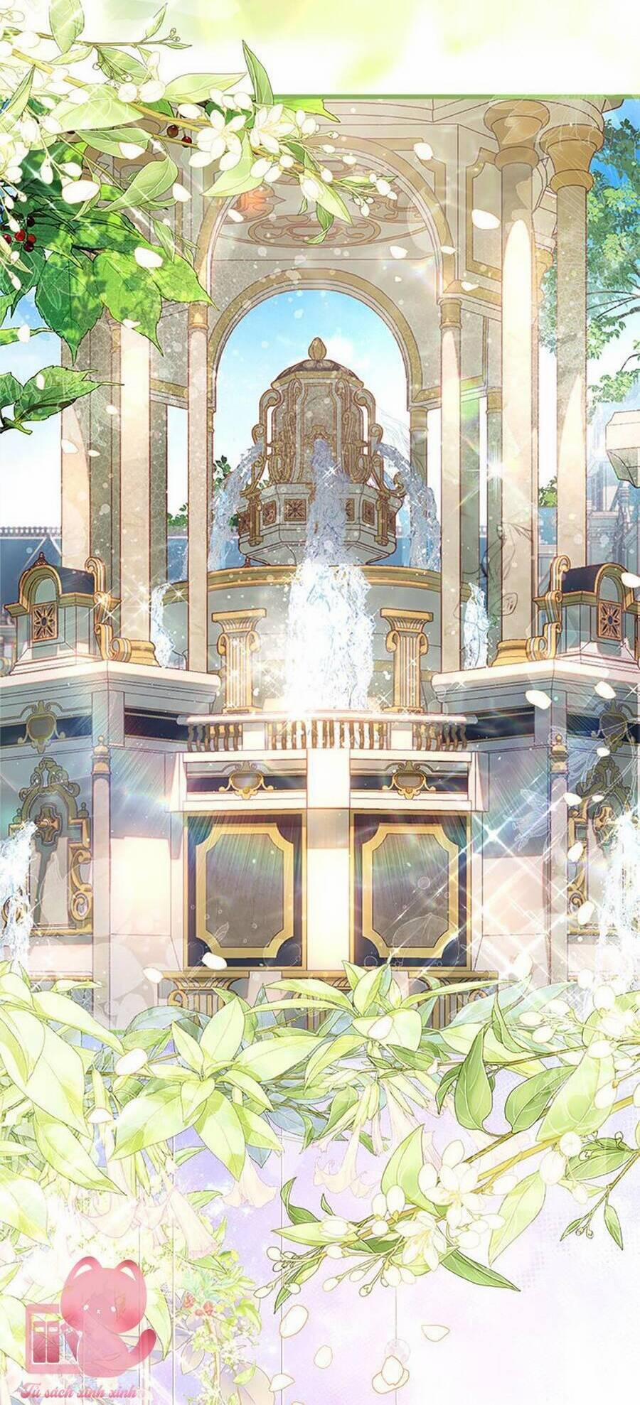 Công Chúa Chloe 113 trang 59