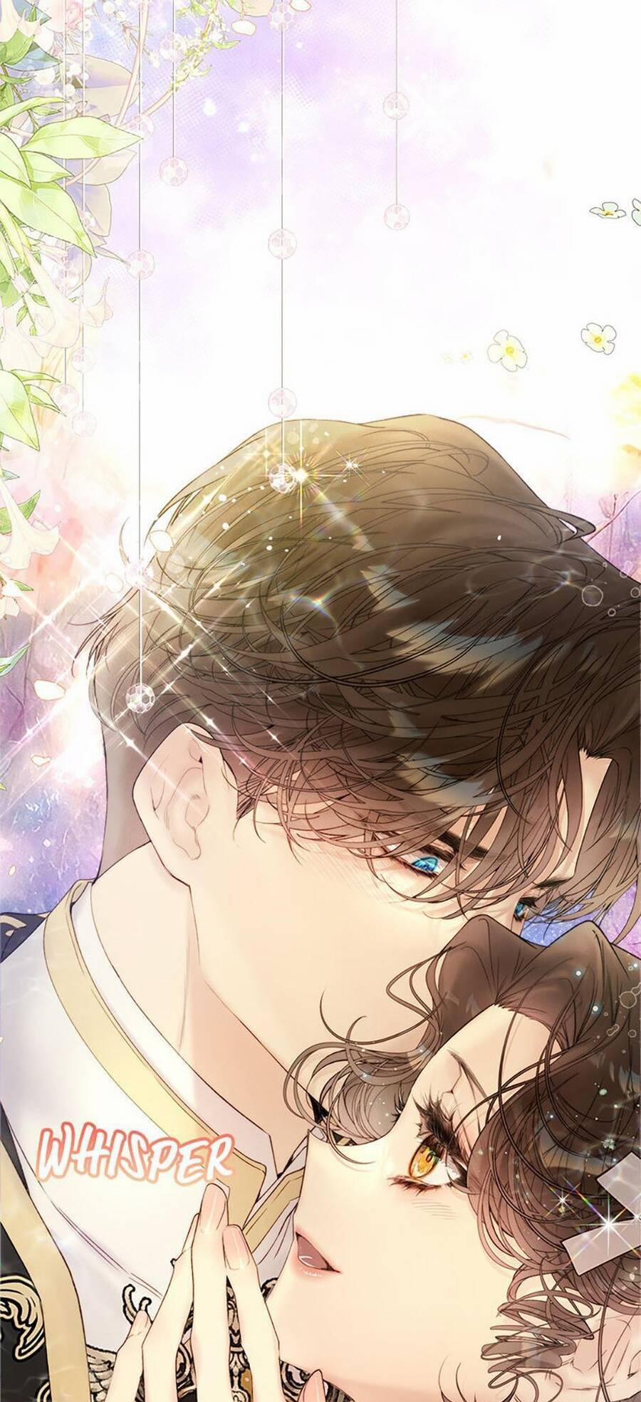 Công Chúa Chloe 113 trang 60