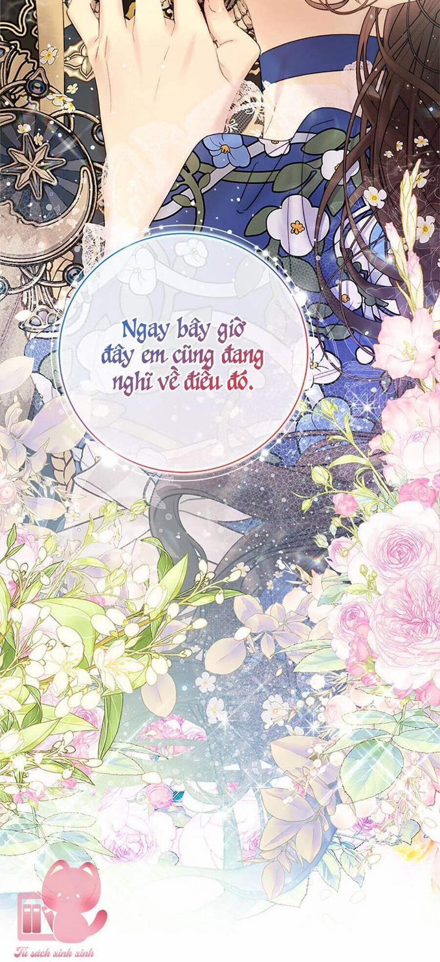 Công Chúa Chloe 113 trang 61