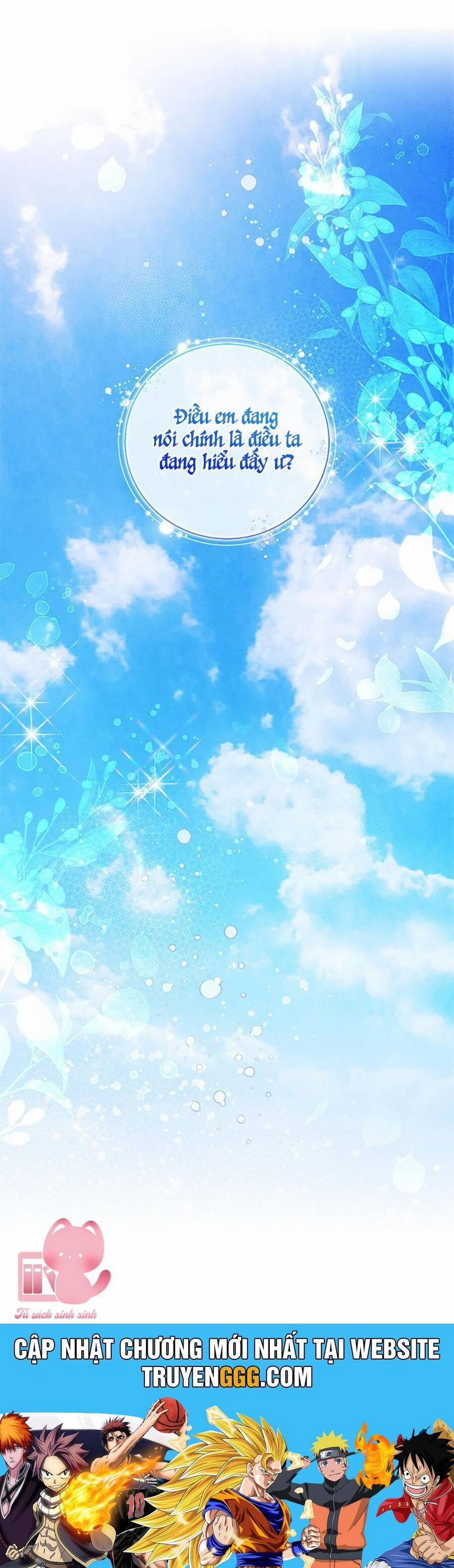 Công Chúa Chloe 113 trang 62