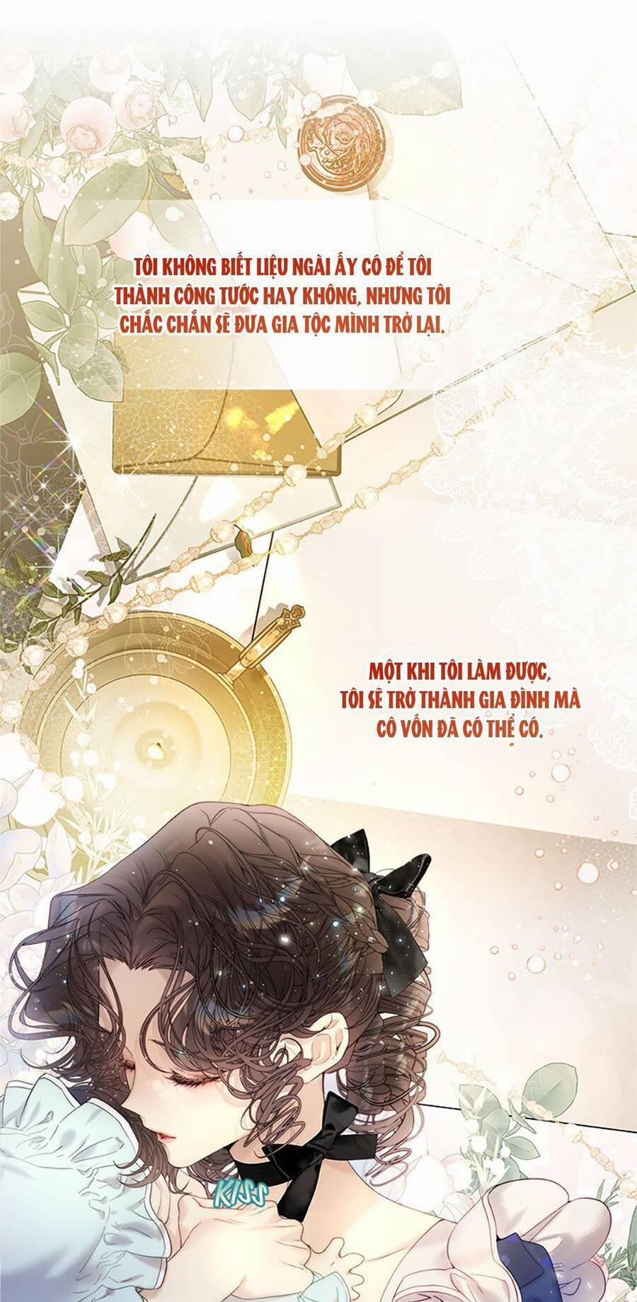 Công Chúa Chloe 113 trang 7