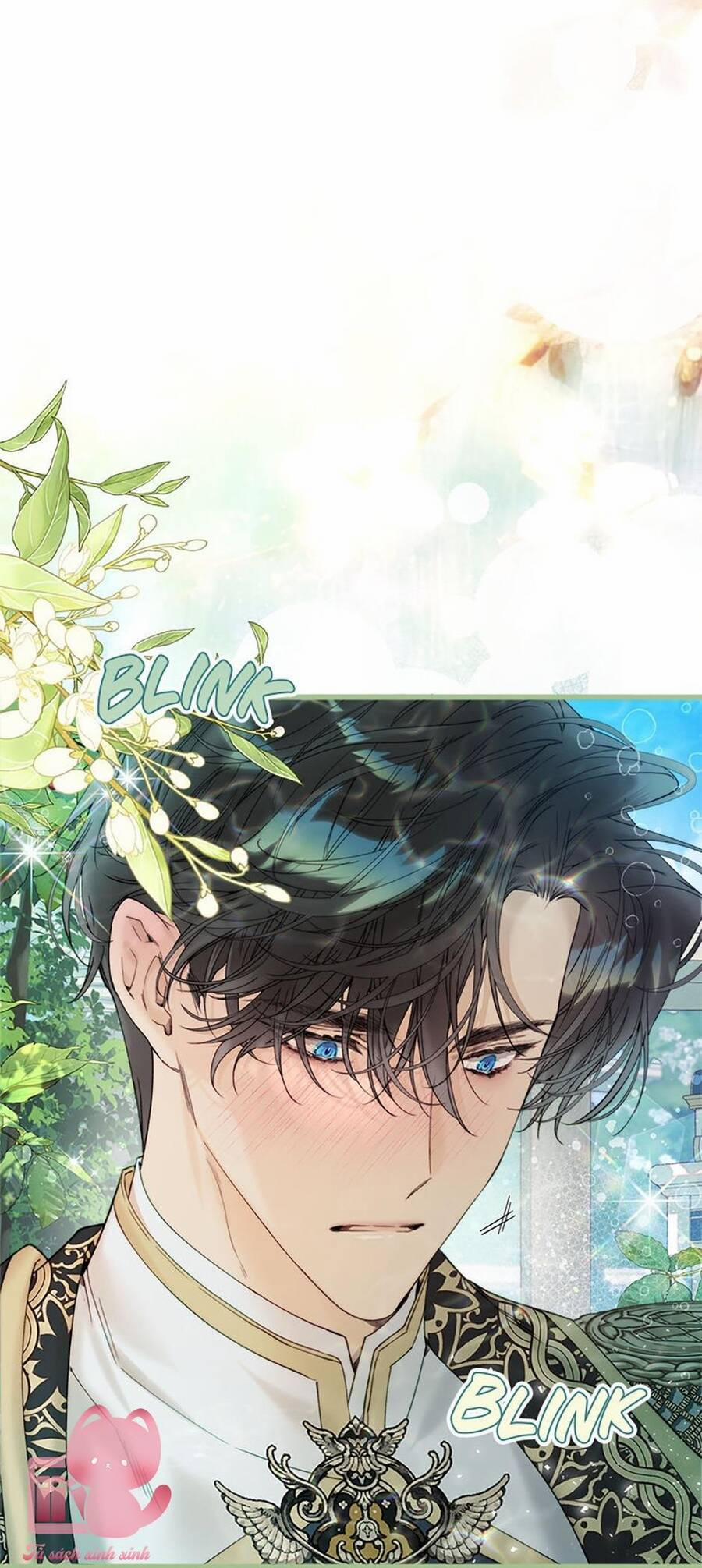 Công Chúa Chloe 114 trang 1