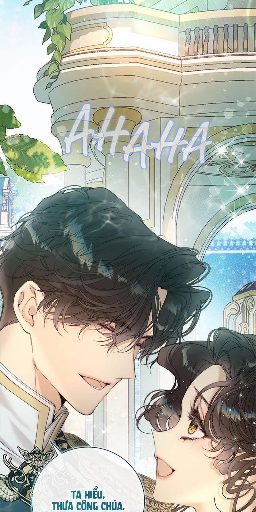 Công Chúa Chloe 114 trang 12