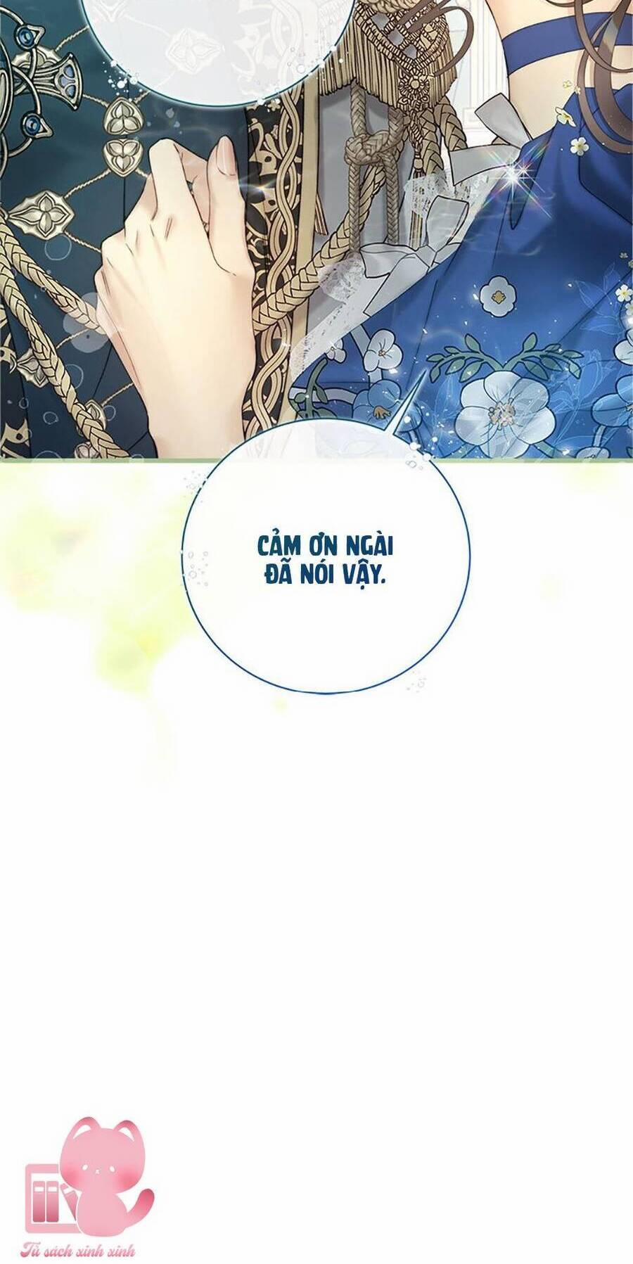 Công Chúa Chloe 114 trang 13