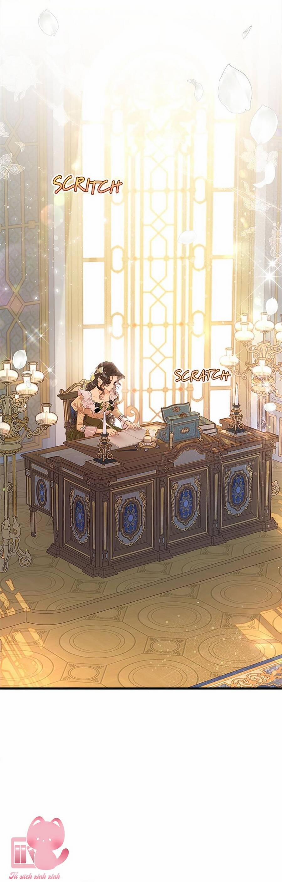 Công Chúa Chloe 114 trang 15