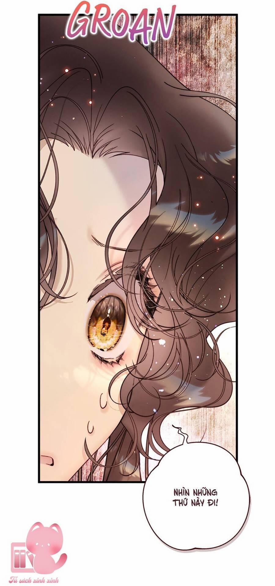 Công Chúa Chloe 114 trang 16