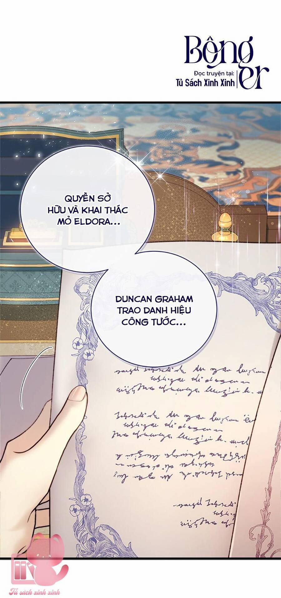 Công Chúa Chloe 114 trang 17