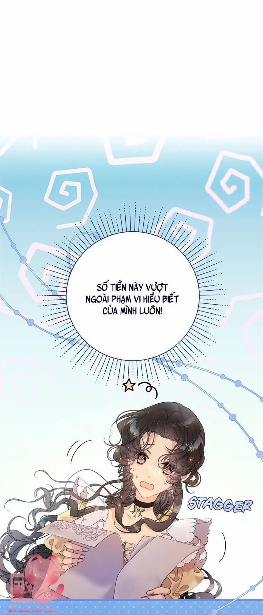 Công Chúa Chloe 114 trang 18