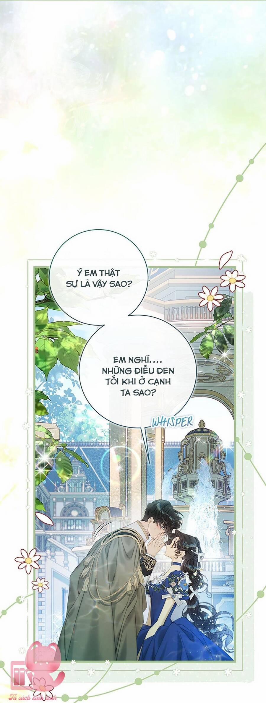 Công Chúa Chloe 114 trang 2