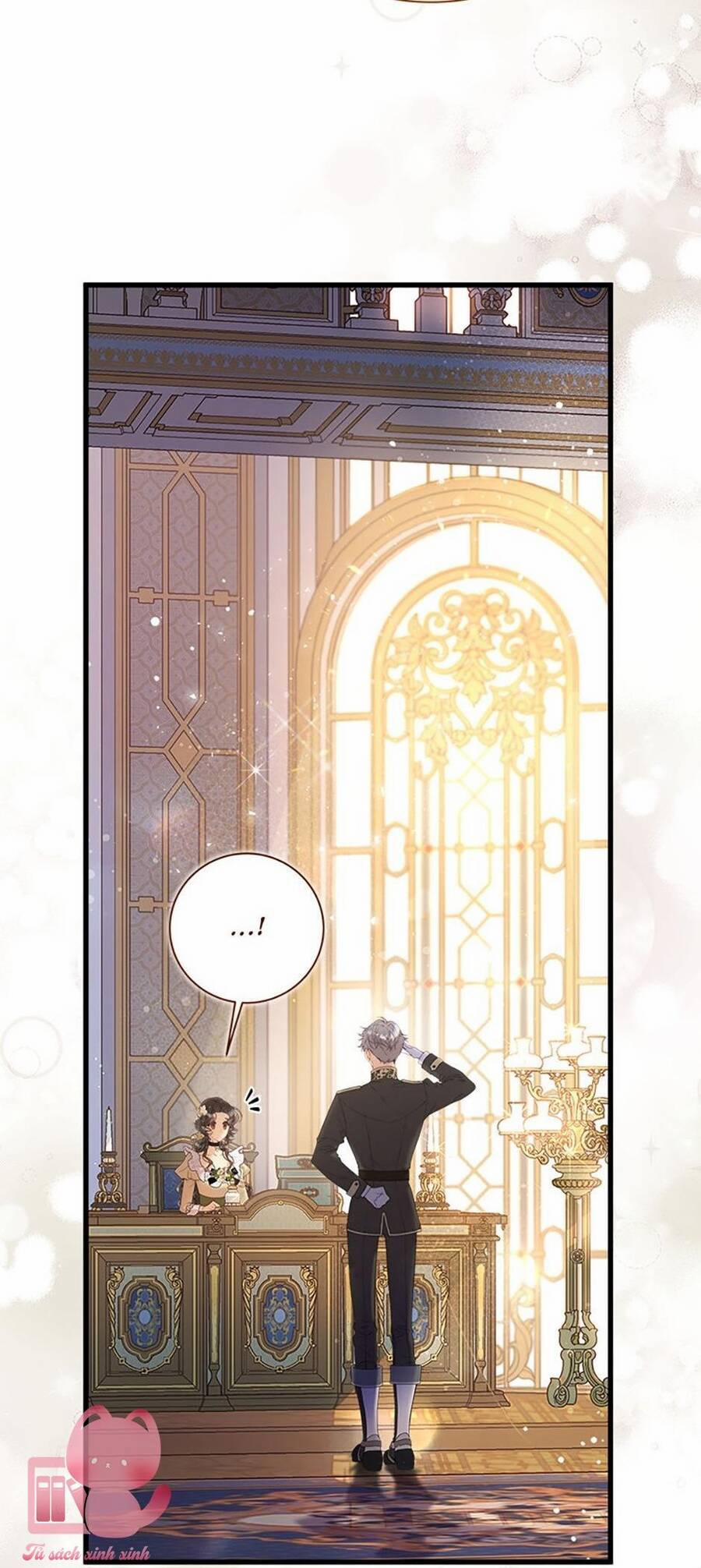 Công Chúa Chloe 114 trang 23