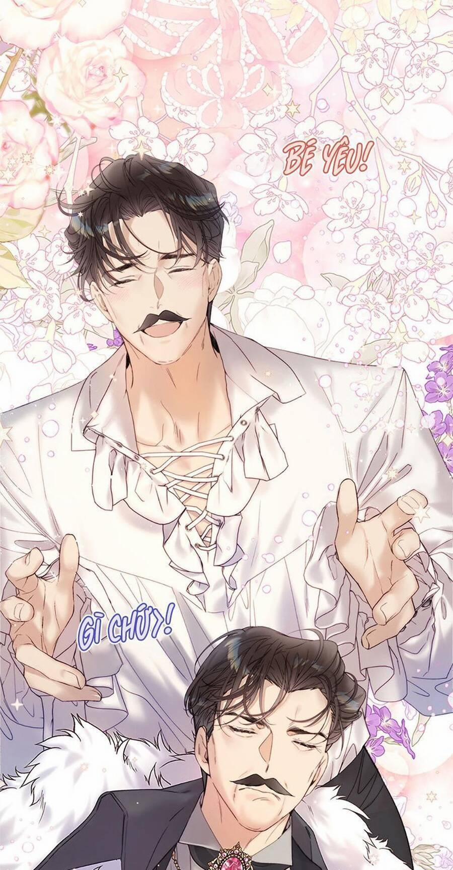 Công Chúa Chloe 114 trang 29