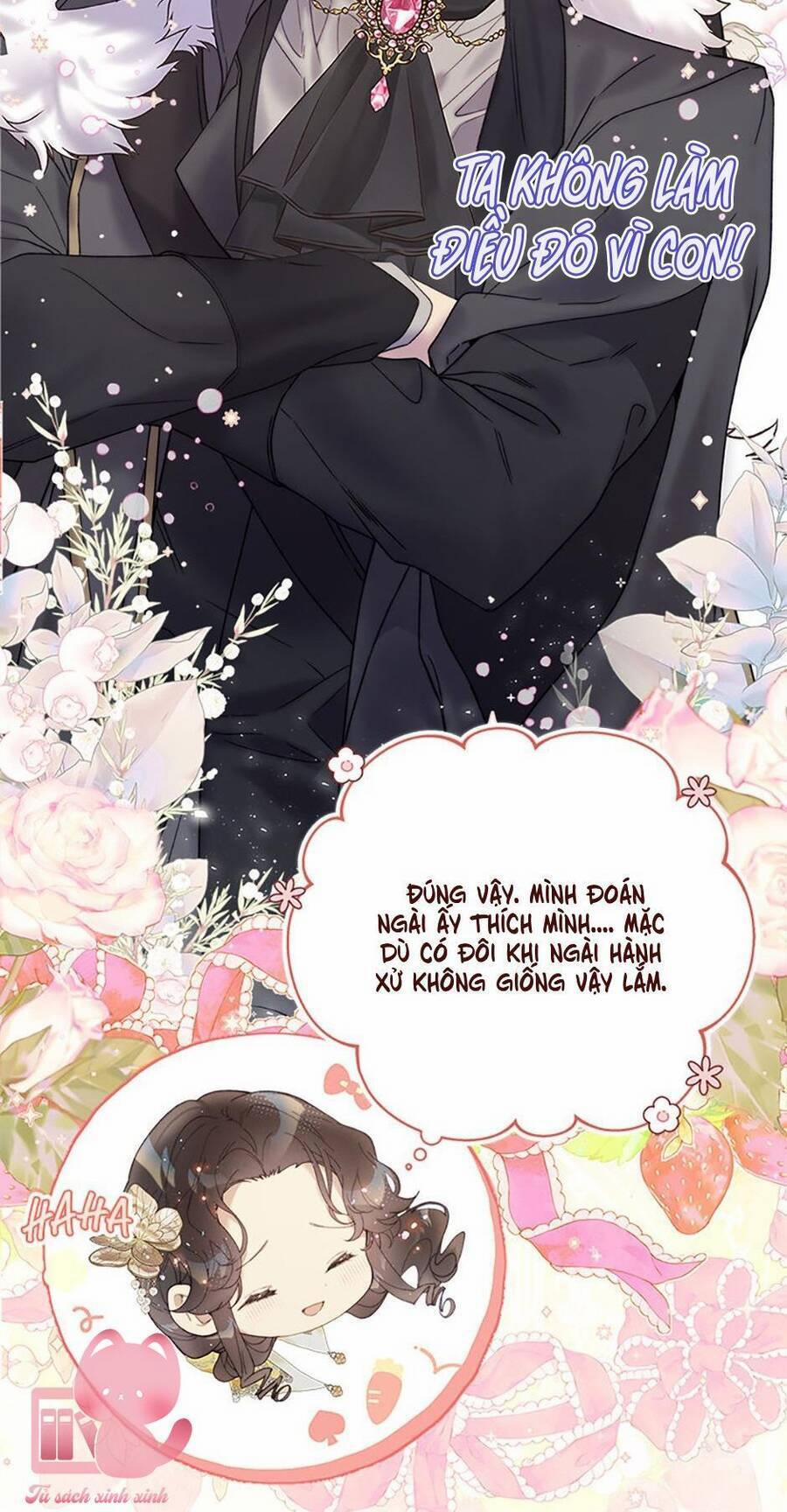 Công Chúa Chloe 114 trang 30