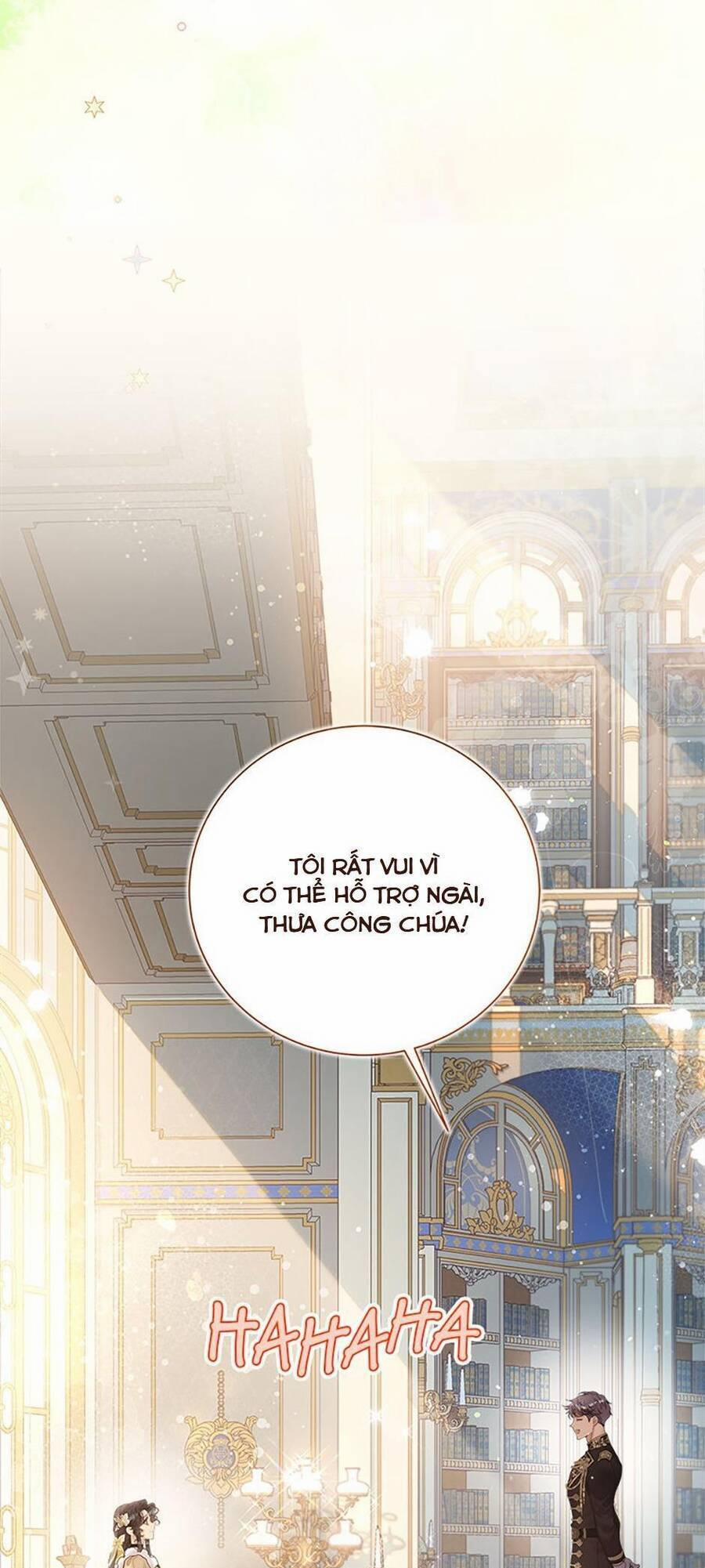 Công Chúa Chloe 114 trang 32