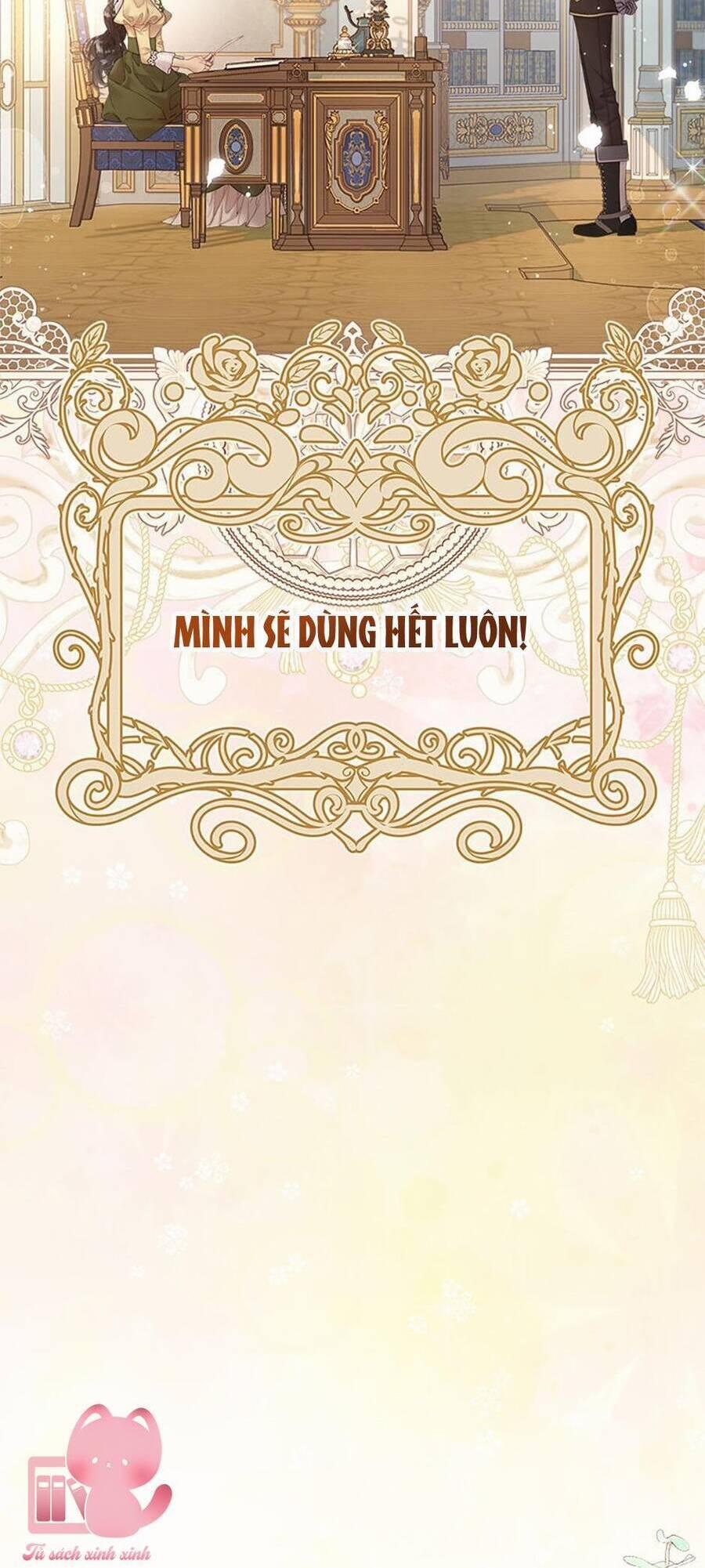 Công Chúa Chloe 114 trang 33