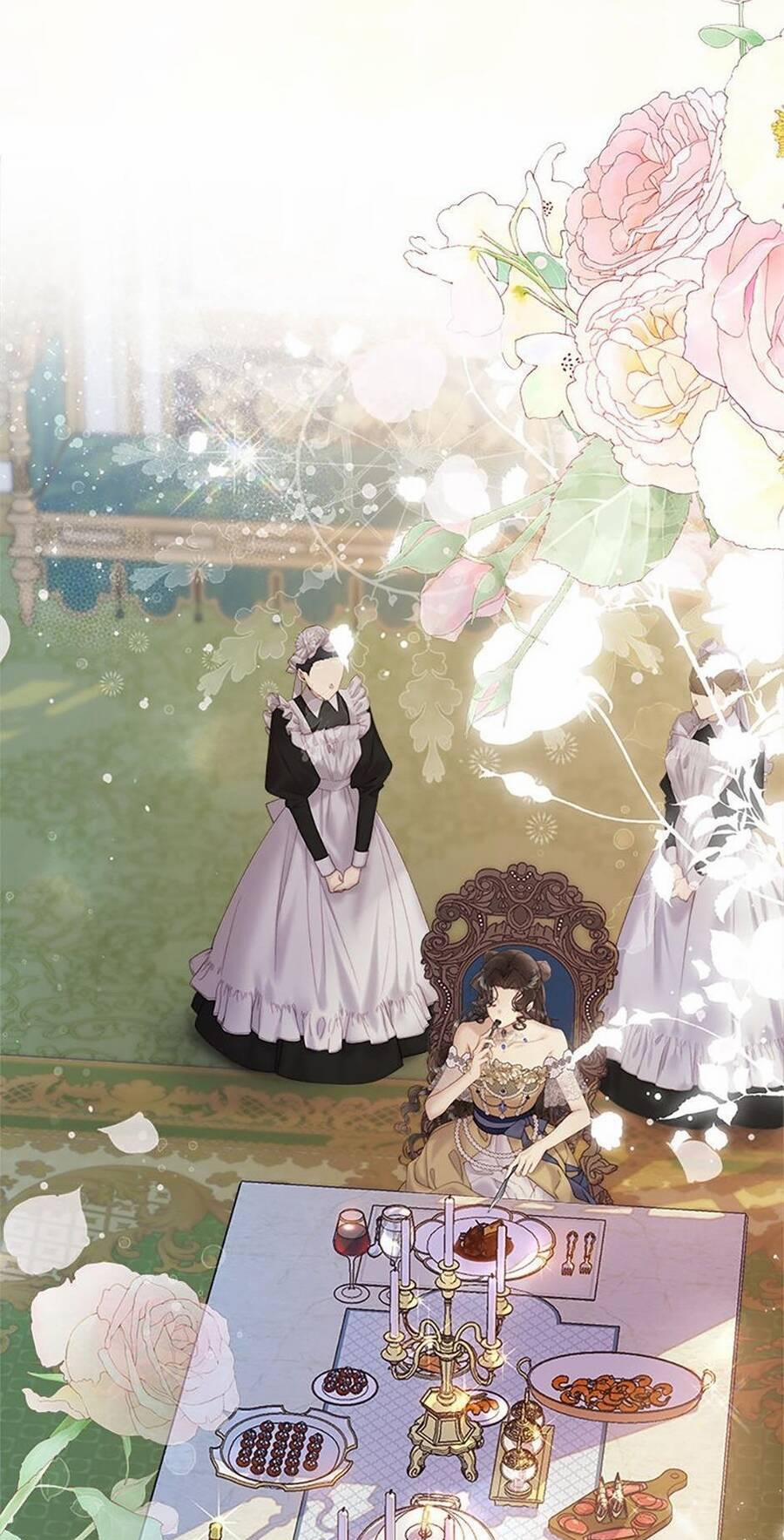 Công Chúa Chloe 114 trang 34