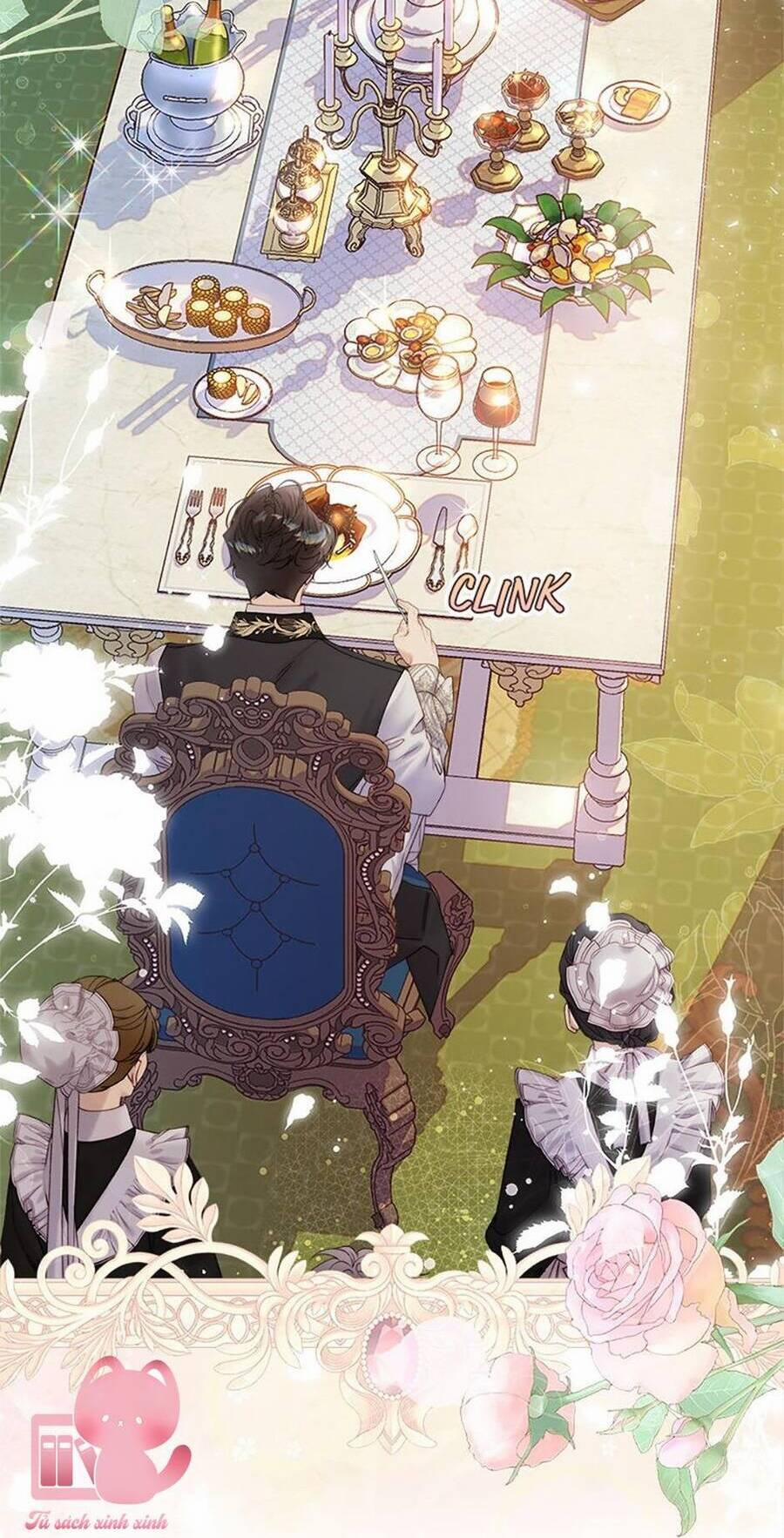 Công Chúa Chloe 114 trang 35