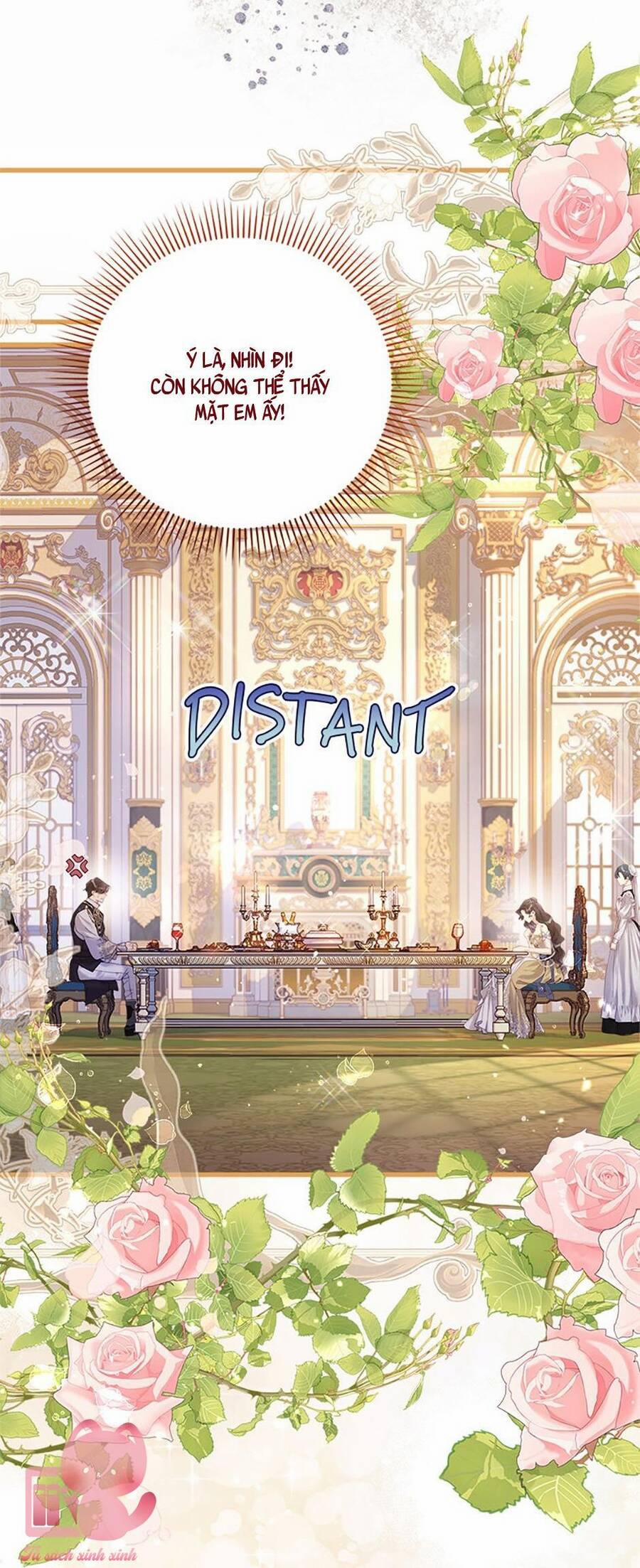 Công Chúa Chloe 114 trang 37